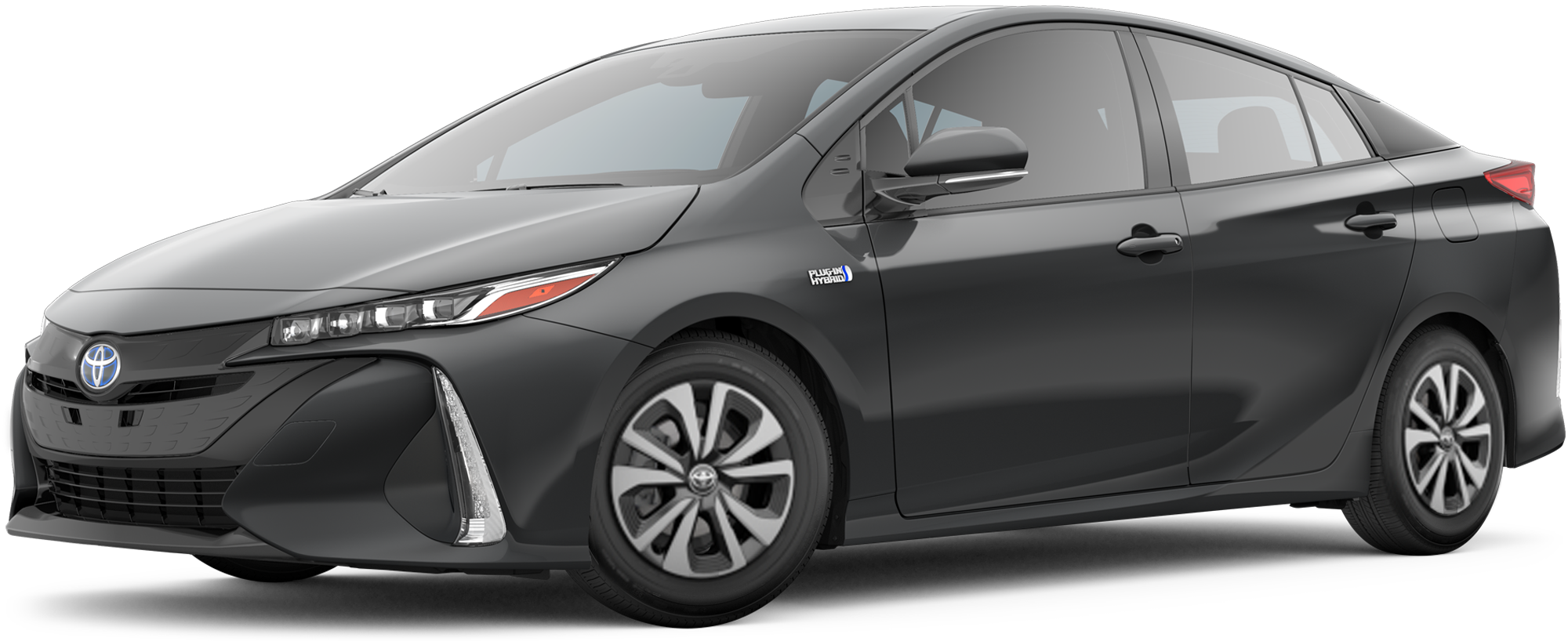 2019 Toyota Prius Prime Hatchback